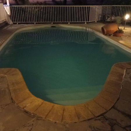 Leu Doux Bruit Des Vagues Apartment Saint-Leu Exterior photo