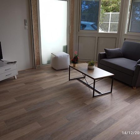 Leu Doux Bruit Des Vagues Apartment Saint-Leu Exterior photo